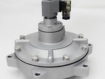 TMF-Y-76S 电磁脉冲阀