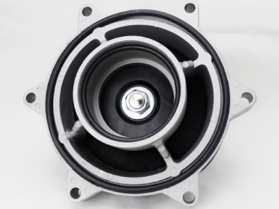 TMF-Y-76S 电磁脉冲阀