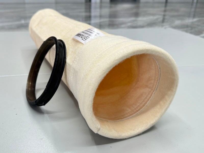 九正通明除尘厂家分享：布袋除尘器布袋能用多久？