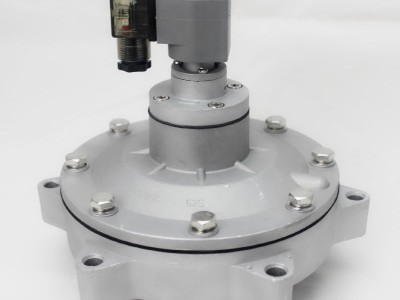 TMF-Y-62S 电磁脉冲阀