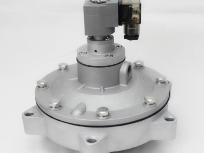 TMF-Y-62S 电磁脉冲阀