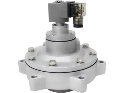 TMF-Y-50S 电磁脉冲阀