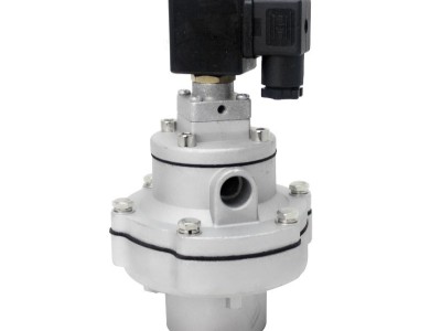 TMF-Y-40S 电磁脉冲阀