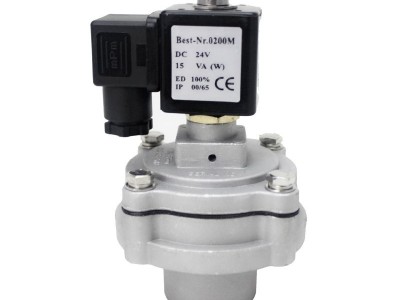 TMF-Y-25 电磁脉冲阀