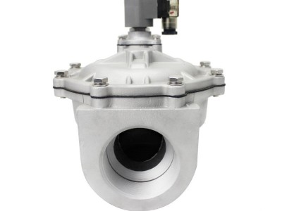 TMF-T-62S 电磁脉冲阀