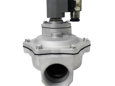 TMF-T-40S 电磁脉冲阀