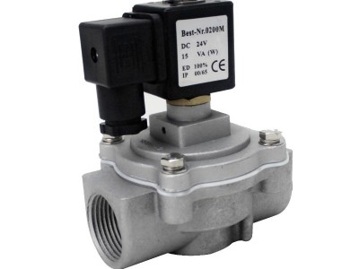 TMF-T-25 电磁脉冲阀