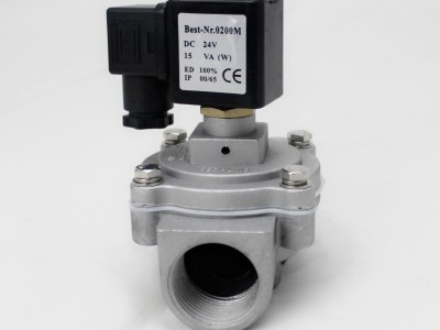 TMF-T-25 电磁脉冲阀