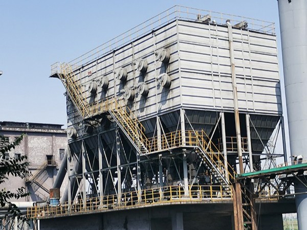 工业除尘设备：智能控，省电达标双赢