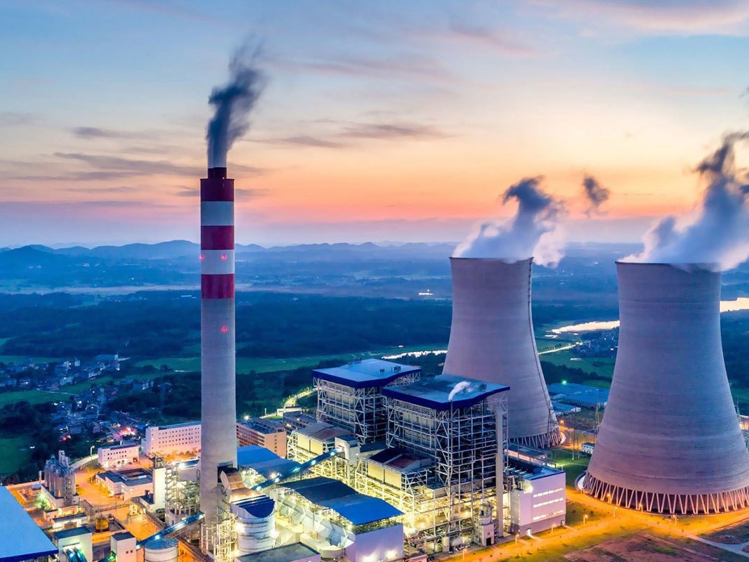 热电厂除尘案例解析：马钢新区热电厂超低排放改造实践