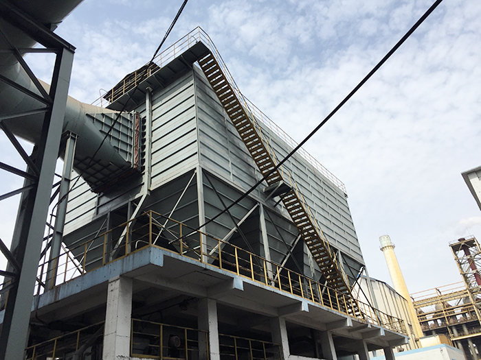 锰矿除尘案例解析：湖南某大型锰矿破碎筛分车间除尘改造实践