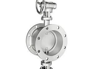 除尘配件蝶阀：功能、选型与维护要点速览