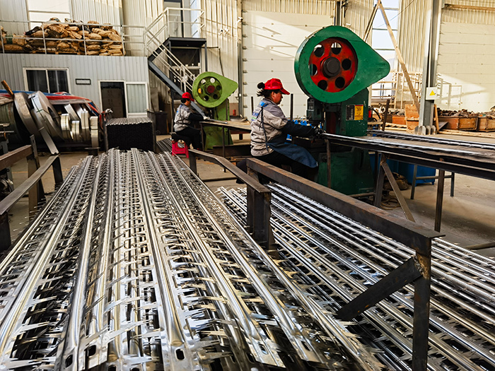 除尘设备与除尘器配件：环保生产的核心力量