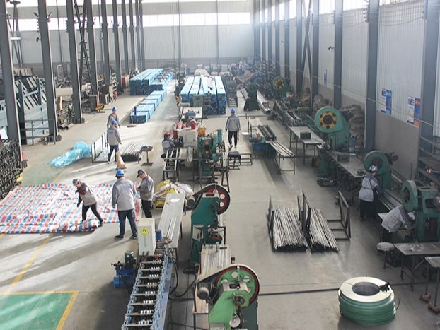 九正通明除尘器如何提升工业效率？