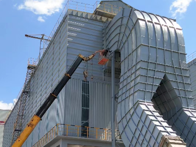 <i style='color:red'>防爆除尘器</i>适用场景及选型要点