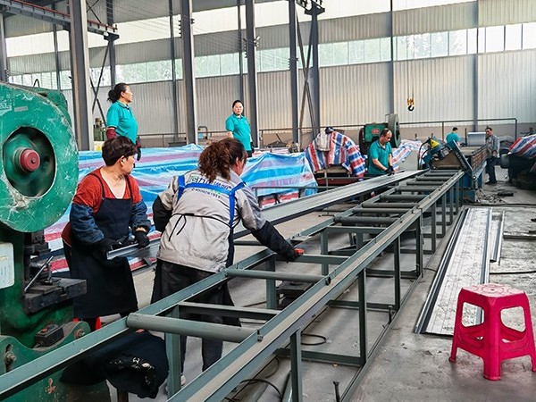 探寻优质除尘厂家：实力铸就工业除尘新高度