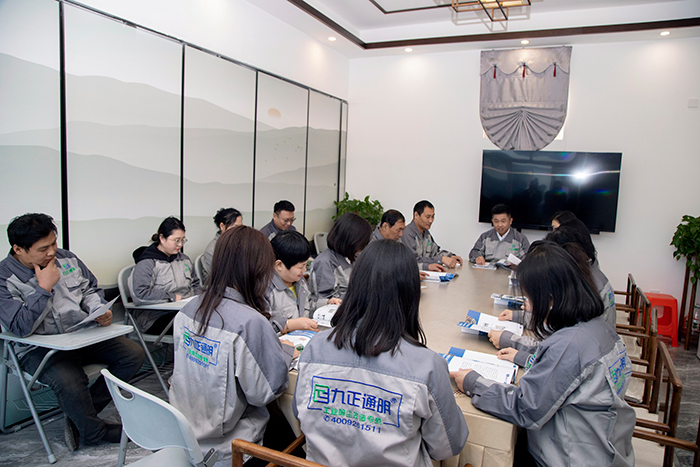 如何选择可靠的除尘器维修公司？