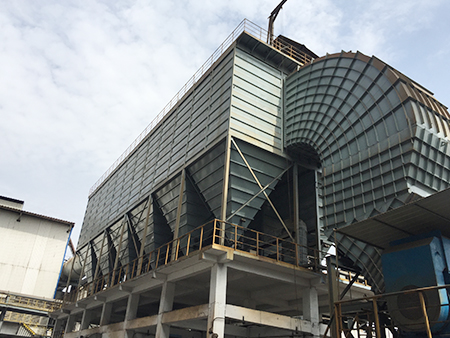 九正通明分析除尘器常见故障的原因及维修方法