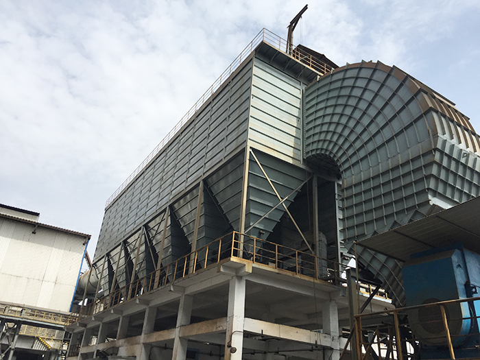 九正通明分析除尘器常见故障的原因及维修方法