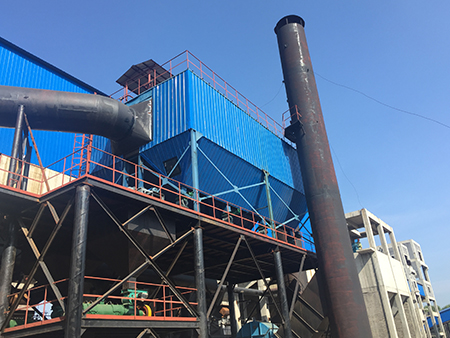 如何选择合适的布袋除尘器？