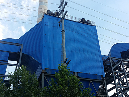 九正通明分享除尘器维修需要注意的事项