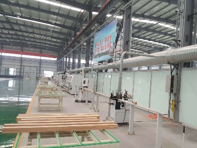 工业除尘