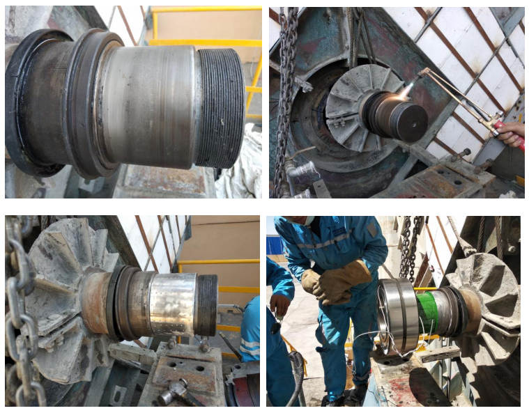 冬季除尘器防寒防冻措施与维护要点