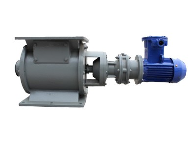 方口防爆电机-一