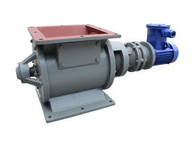 方口防爆电机-一