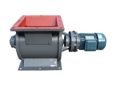 方口防爆电机-二