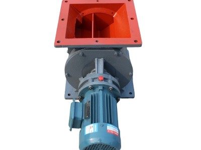 方口防爆电机-二