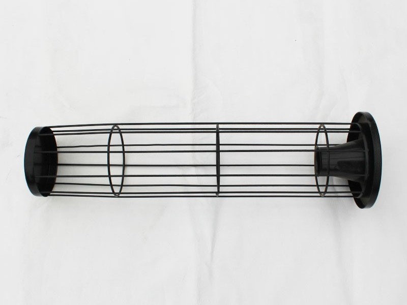 <i style='color:red'>除尘骨架</i>：有机硅喷涂，耐酸碱抗粘灰