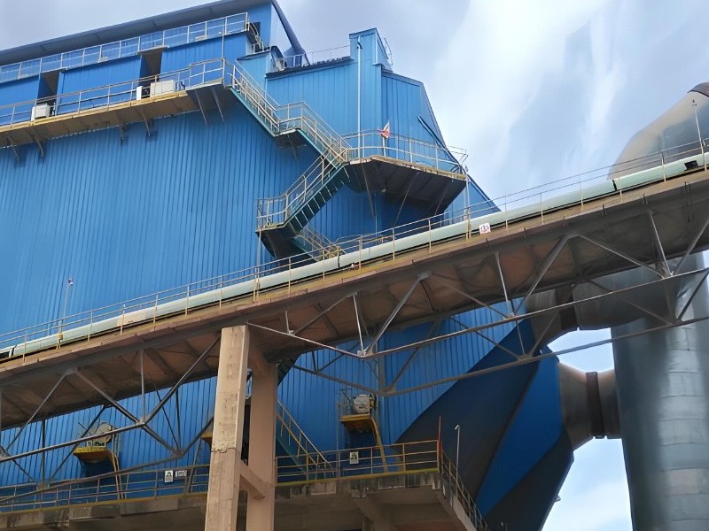 静电除尘器：耐高湿抗结露，宽间距稳达标