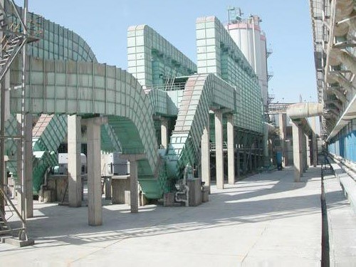 电除尘芒刺线为什么会在运行中断裂