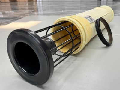 选择优质除尘滤袋材质及高标准生产技术厂家的必要性