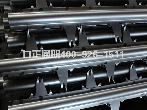 优质芒刺线 对静电除尘器的性能影响分析