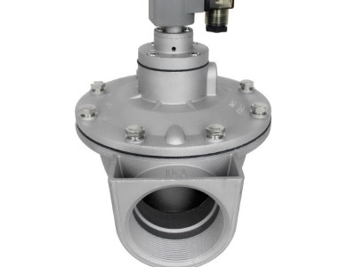 TMF-Z-76S 电磁脉冲阀