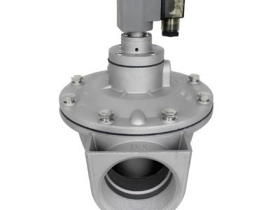 TMF-Z-76S 电磁脉冲阀