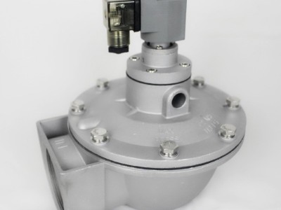 TMF-Z-76S 电磁脉冲阀