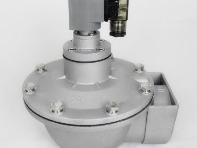 TMF-Z-76S 电磁脉冲阀