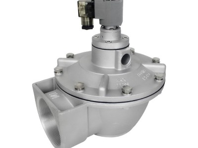 TMF-Z-62S 电磁脉冲阀