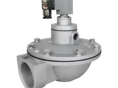 TMF-Z-50S 电磁脉冲阀