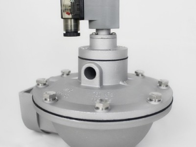 TMF-Z-50S 电磁脉冲阀