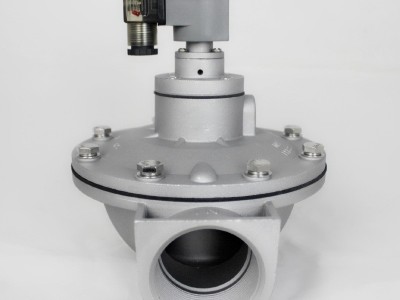 TMF-Z-50S 电磁脉冲阀