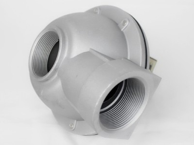 TMF-Z-50S 电磁脉冲阀