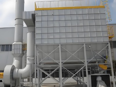 静电除尘器极板升级：新型合金材质，高温耐腐更耐用