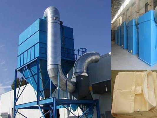 新能源领域除尘：风电叶片清洁设备需求激增