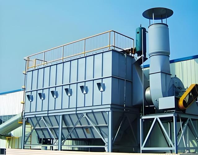 九正通明除尘厂家：工业除尘器专家，打造清新工作环境