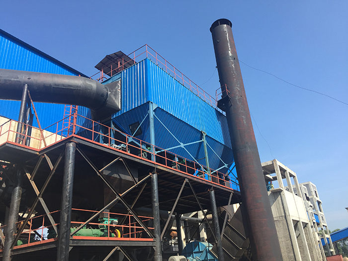 你知道应该怎样给布袋除尘器做保温处理吗？