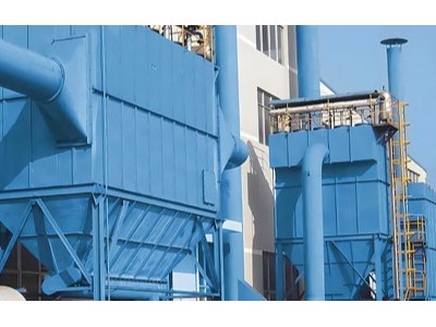 九正通明除尘厂家分享：药材回收粉尘特性